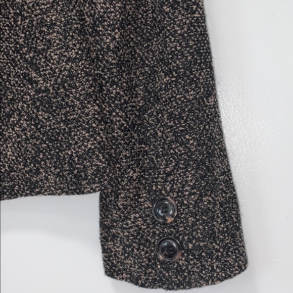 NY&CO TWEED Blazer - Picture 9 of 10